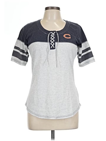 Antigua Short Sleeve Top (view 1)