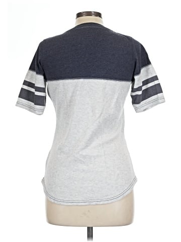 Antigua Short Sleeve Top (view 2)