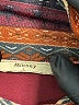 Miusey Burgundy Pullover Sweater Size L - photo 7