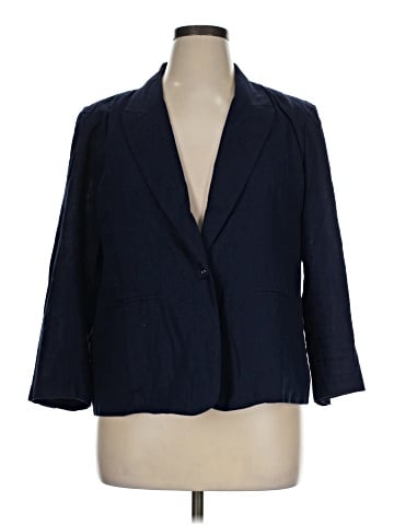 Cato Blazer (view 1)