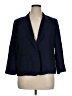 Cato Blue Blazer Size XL - photo 1