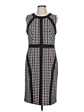 Donna Morgan Cocktail Dress (view 1)