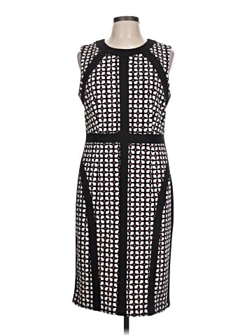 Donna Morgan Cocktail Dress (view 1)