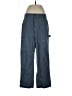 Old Navy 100% Cotton Blue Casual Pants Size 12 - photo 1