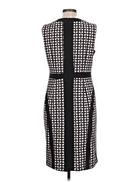 Donna Morgan Cocktail Dress (view 2)