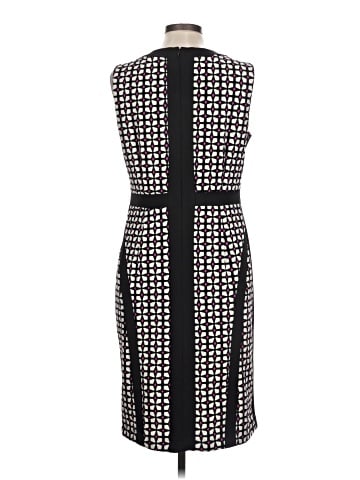 Donna Morgan Cocktail Dress (view 2)