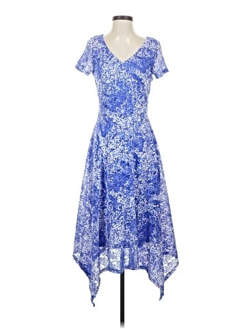 Ronni Nicole Casual Dress (view 1)