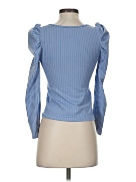 LC Lizette Collection Long Sleeve Top (view 2)