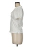 Assorted Brands Ivory Short Sleeve Top Size M - photo 5