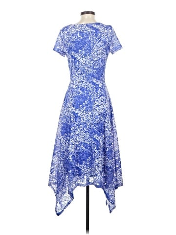 Ronni Nicole Casual Dress (view 2)