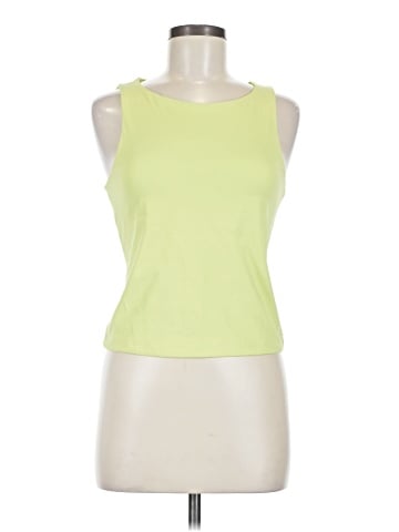 Carven Sleeveless Top (view 1)