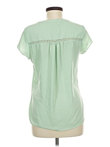 H&M Short Sleeve Blouse (view 2)