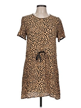 Trafaluc by Zara Casual Dress (view 1)