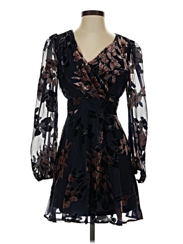 Lulus Cocktail Dress (view 1)