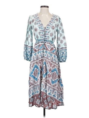 Raga Casual Dress (view 1)
