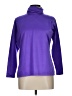 ASPEN Purple Long Sleeve Top Size L (estimated) - photo 1