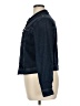 Caslon Blue Denim Jacket Size XL - photo 5