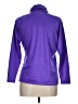 ASPEN Purple Long Sleeve Top Size L (estimated) - photo 2