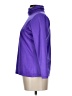 ASPEN Purple Long Sleeve Top Size L (estimated) - photo 5