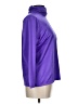 ASPEN Purple Long Sleeve Top Size L (estimated) - photo 4