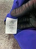 Talbots Solid Blue Cocktail Dress Size 8 - photo 8
