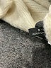MOTF Floral Ivory Pullover Sweater Size S - photo 8