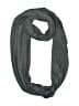 Papillon Gray Scarf One size - photo 1