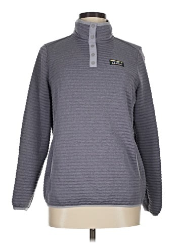 L.L.Bean Fleece (view 1)