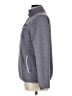 L.L.Bean 100% Polyester Gray Fleece Size M - photo 5