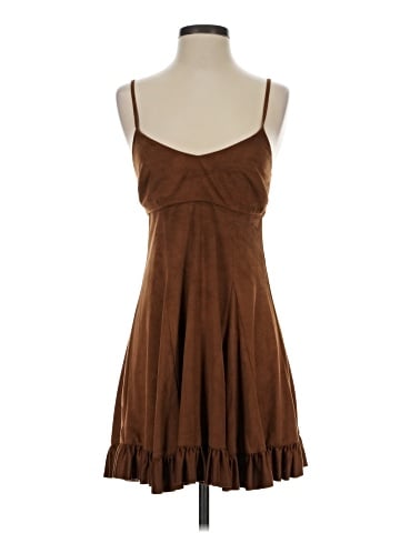 BCBGeneration Casual Dress (view 1)