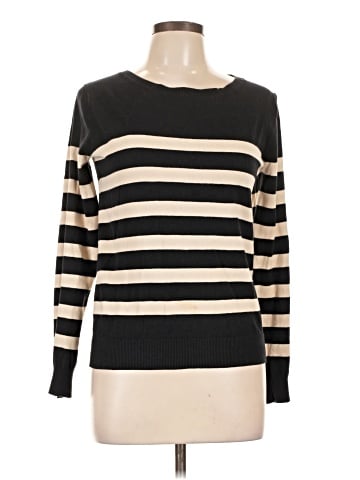 Rubbish Long Sleeve T-Shirt (view 1)