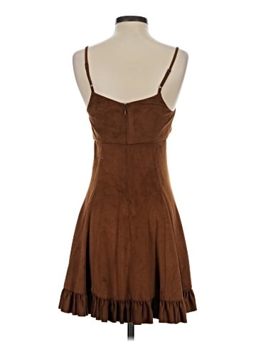 BCBGeneration Casual Dress (view 2)