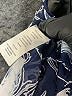 R&M Richards 100% Polyester Blue Short Sleeve Blouse Size 12 - photo 8