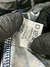 Micoson Blue Tank Top Size S - photo 10