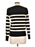 Rubbish Black Long Sleeve T-Shirt Size L - photo 2