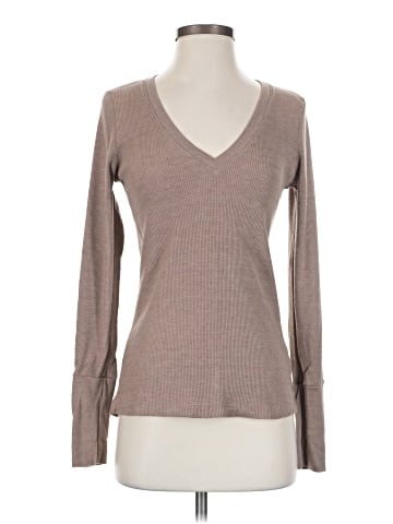 Michael Stars Long Sleeve T-Shirt (view 1)