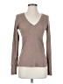 Michael Stars Brown Long Sleeve T-Shirt Size S - photo 1