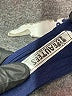 Beautees 100% Rayon Blue Dress Size 12 - photo 3