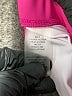 Johnny Was Print Pink Active Pants Size L - photo 8