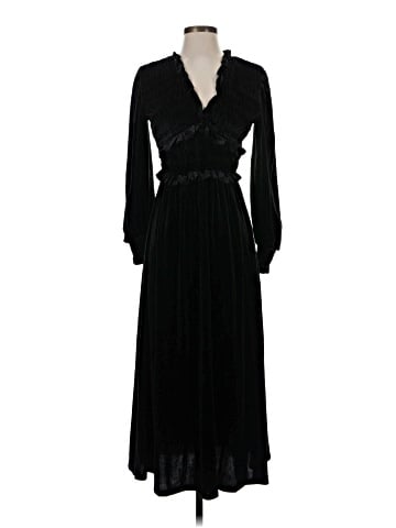 Blu Pepper Cocktail Dress (view 1)