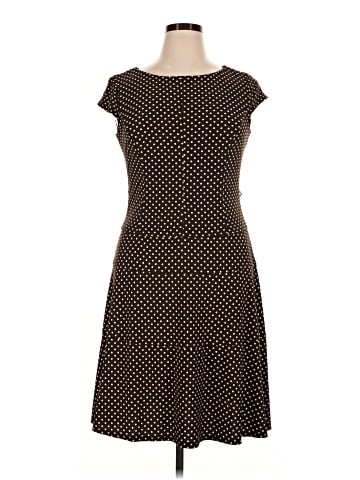Anne Klein Casual Dress (view 1)
