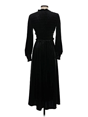 Blu Pepper Cocktail Dress (view 2)