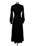 Blu Pepper Black Cocktail Dress Size S - photo 2
