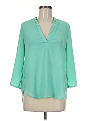 Teenbell 3/4 Sleeve T-Shirt (view 1)