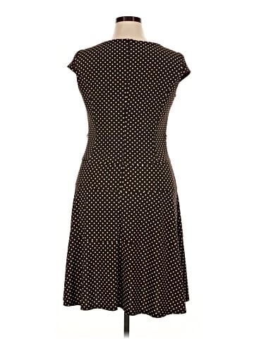 Anne Klein Casual Dress (view 2)
