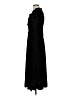 Blu Pepper Black Cocktail Dress Size S - photo 5