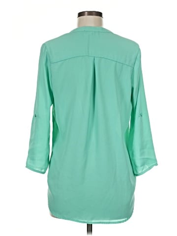 Teenbell 3/4 Sleeve T-Shirt (view 2)