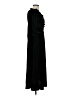 Blu Pepper Black Cocktail Dress Size S - photo 4