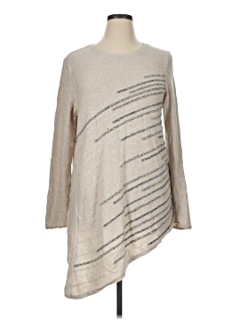 Nic + Zoe Pullover Sweater (view 1)
