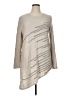 Nic + Zoe Tan Pullover Sweater Size XL - photo 1